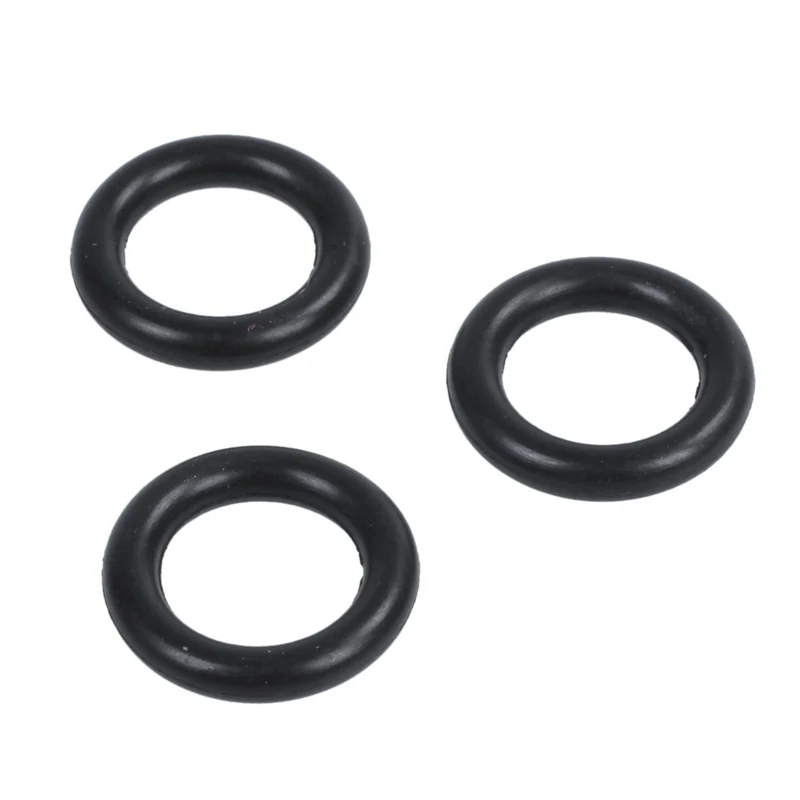 Соединитель шланга трубы уплотнительное кольцо прокладка шайба 11x1 9x7 2 мм 20