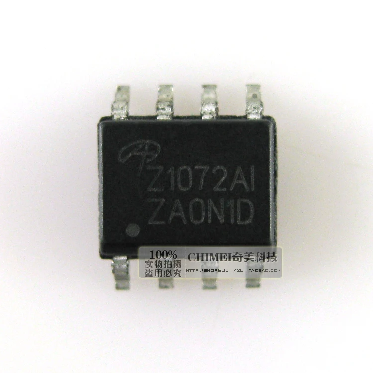 Бесплатная доставка. AOZ1072AI Z1072AI аксессуары IC чипы|Реле| |