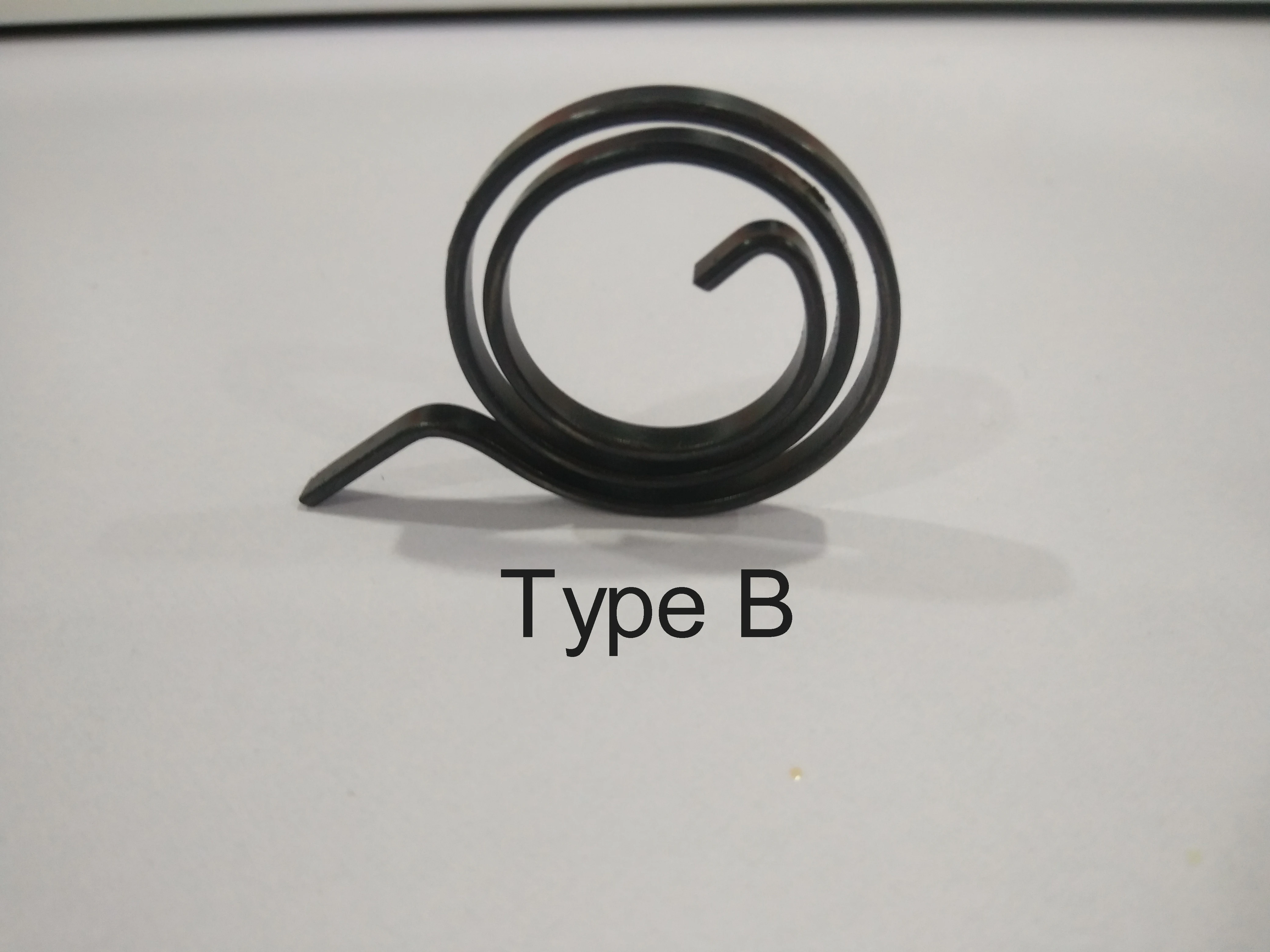 5-10 шт. пружинная ручка для дверного замка |