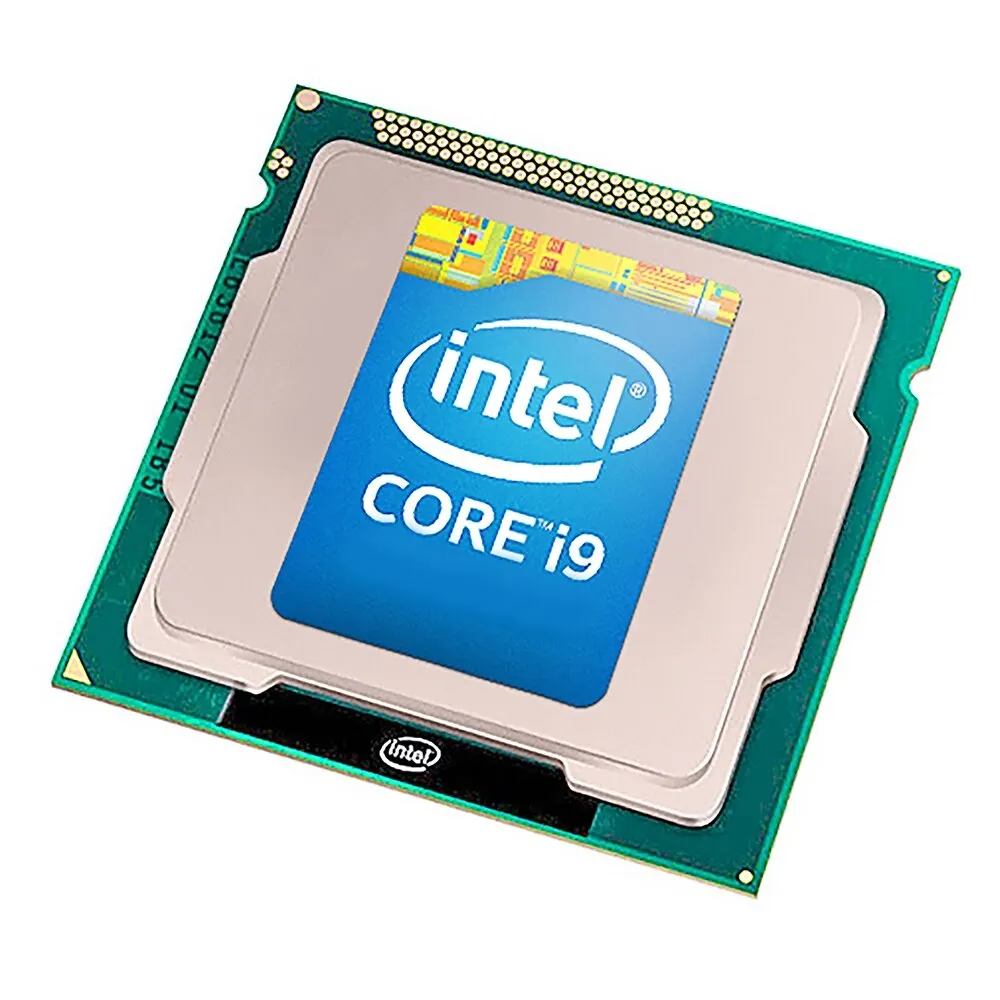Central Processor Intel Core i9-10900kf S1200 OEM 3.7g | CPUs