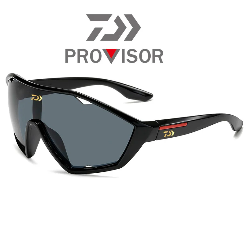 

Солнцезащитные очки унисекс Daiwa, Поляризованные, с защитой UV400