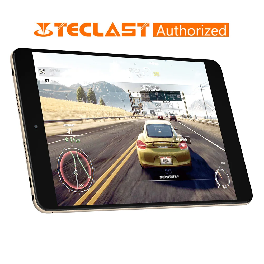 Teclast M89 7 9 дюймовый планшетный ПК MTK8176 шестиядерный ips retina 2048x1536 Android 0 планшет 8 МП 3
