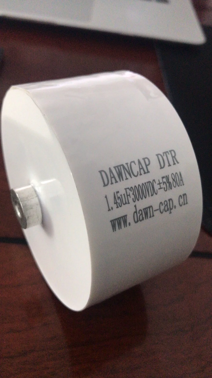 

Резонансный Новый фиксированный пленочный конденсатор 1,45 uf 3000v 5 @ MM M6 80A