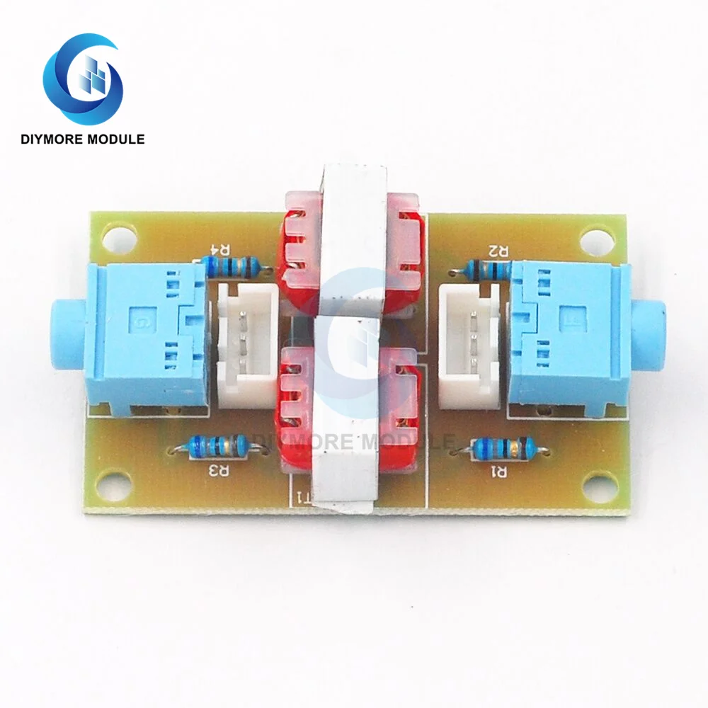 Шумоизолятор шумоизоляционный модуль трансформатор соединитель общего
