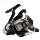 Катушка для спиннинга SHIMANO CATANA, 2 + 1BB, 1000250030004000, 3,0-8,5 кг
