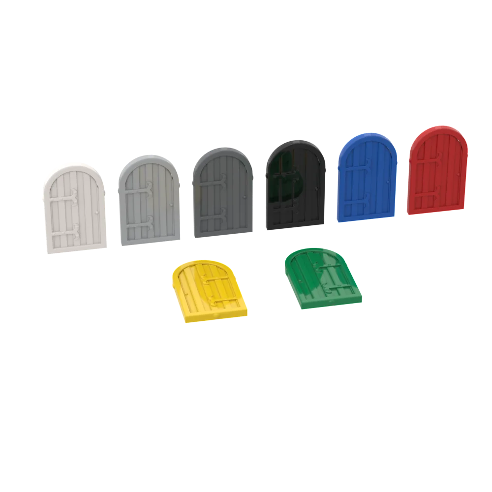 

Building Block Parts DIY Toys 122.67 Round Top louver window Parts DIY Assembly Children Gift Toys 94161 free shipping