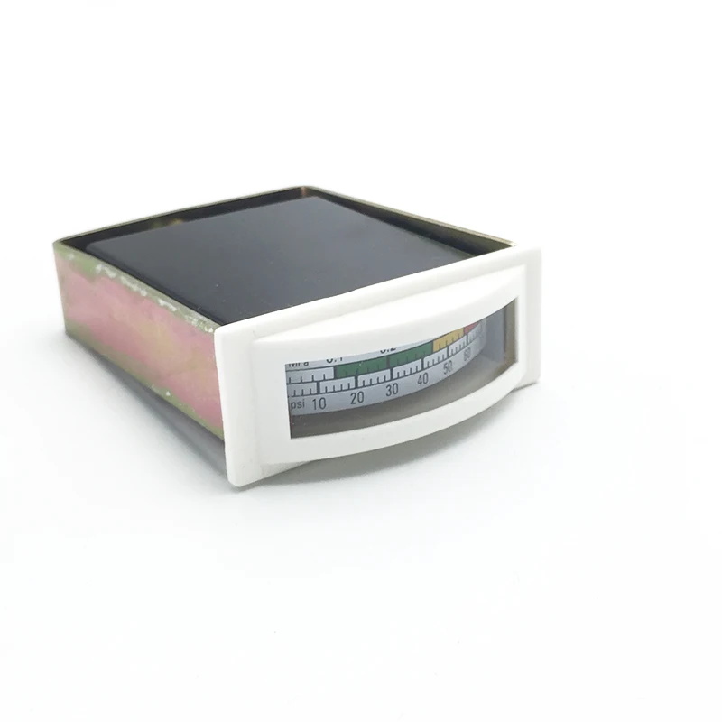 Стоматологический барометр квадратный манометр для фотографий|dental gauge|dental chair