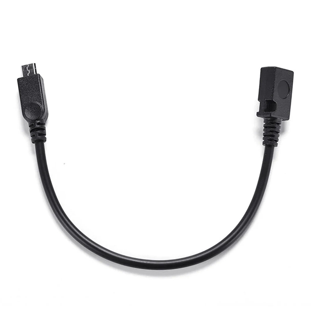 2 шт. 480 Мбит/с Micro USB 0 Тип B мужчин и женщин высокоскоростной M/F УДЛИНИТЕЛЬ зарядный
