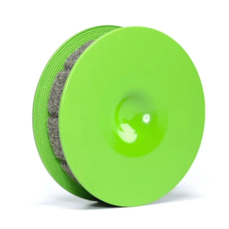 Инструмент для заправки велосипедной цепи ABS шерсть цепь роликовый Тип смазка