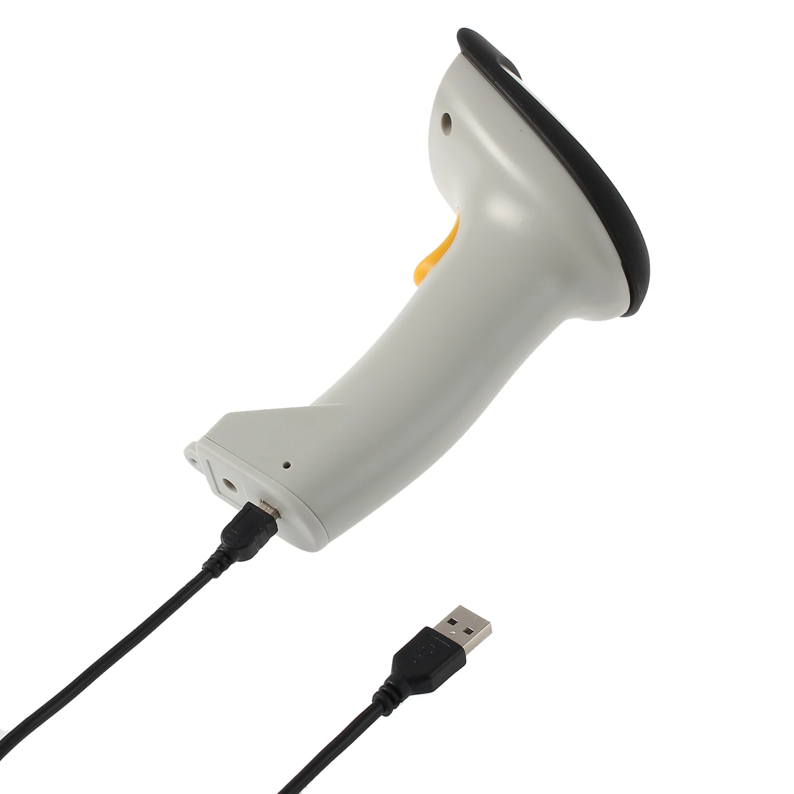 Neoteck Bluetooth ручной лазерный сканер штрих-кодов беспроводной usb-сканер штрихкодов Bluetooth QR штрих-код считыватель для Windows iPad