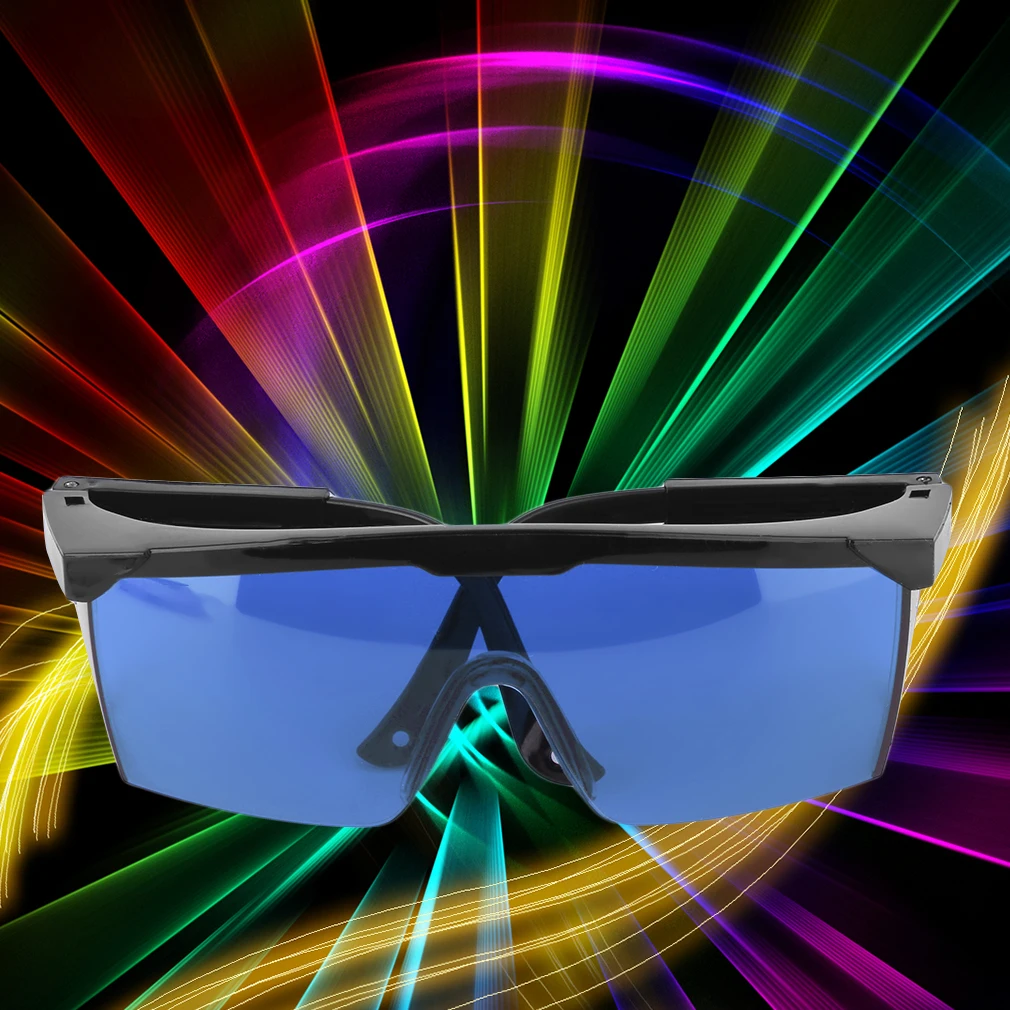 Защитные очки лазерные защитные зеленые синие красные красный синий зеленый