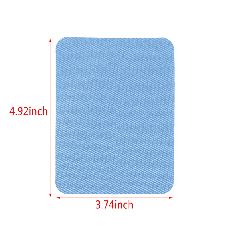 

3x Repair Patches Patch Badge Yoga Clothing Sticker For DIY Down Jacket