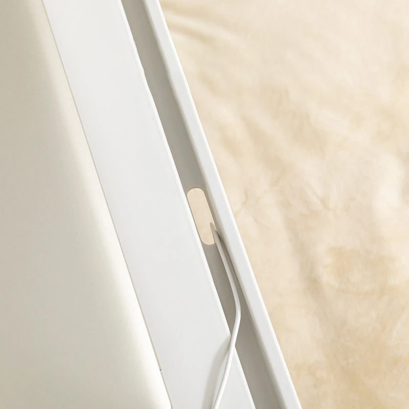 

Foldable Portable Laptop Bed Table Stand Rack Computer Reading Kids Study Table Small Table Anti-Skid Table Home Furniture