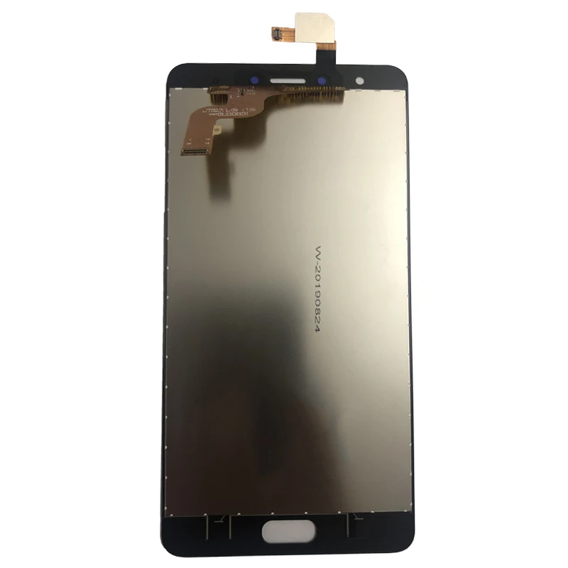 Для Infinix Note 4 Pro X571 Полный ЖК дисплей со встроенными запасными частями для Note4