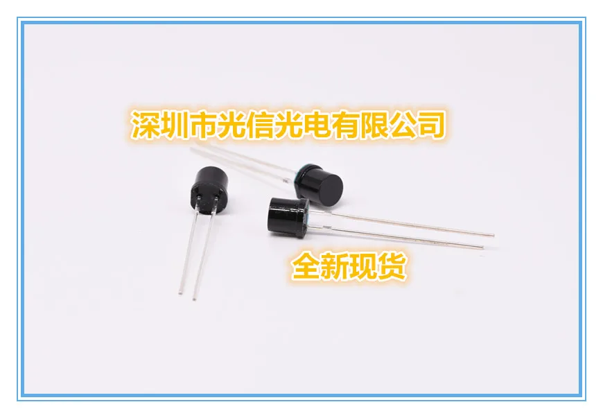 

10PCS SFH203PFA to receive the transmission, photoelectric switches, Hall sensor