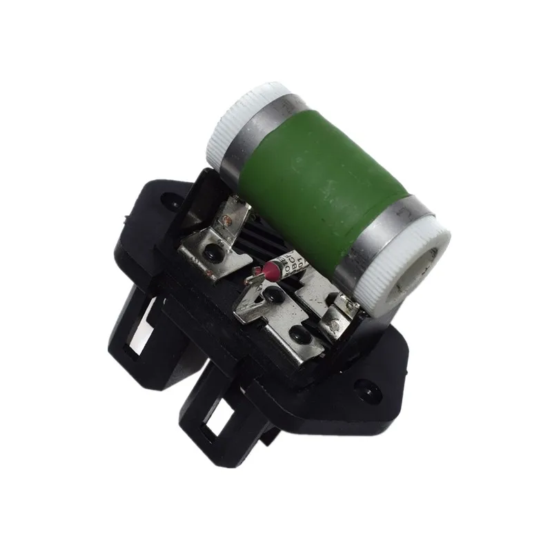 

Радиатор двигатель вентилятора обогревателя резистор 51736774 46533716 для Fiat Alfa Romeo Bravo Coupe Punto Stilo