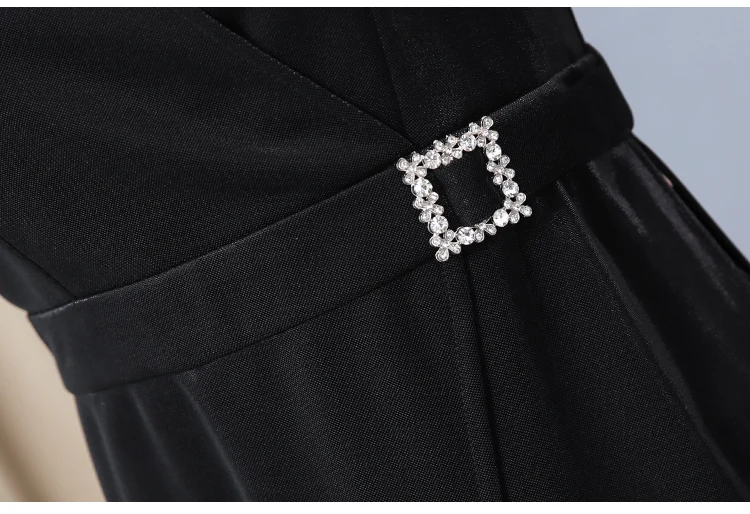 

Goddess 2 Piece Set Women Irregular Blazers And Pants Elegant Trouser Suits For Ladies Ensemble Blazer Pantalon Femme