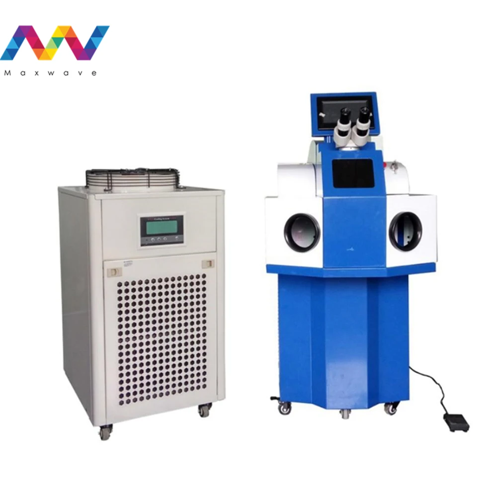 

cheap jewelry laser welding machine for gold dental rings hardware