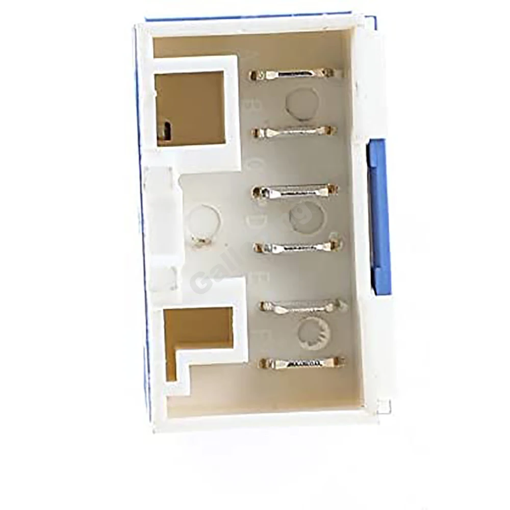 Автомобильный Электрический стеклоподъемник кнопка управления переключатель