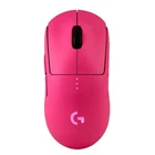 Мышь Logitech (G) PRO X GPW2, Беспроводная игровая мышь HERO 25K с сенсором, 256000DPI, 5 кнопок, игровая мышь для игроков
