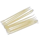 Набор инструментов для подтяжки ресниц, инструменты для наращивания ресниц, аппликатор для перманентной завивки, профессиональная игла для лифтинга ресниц, 10 шт.