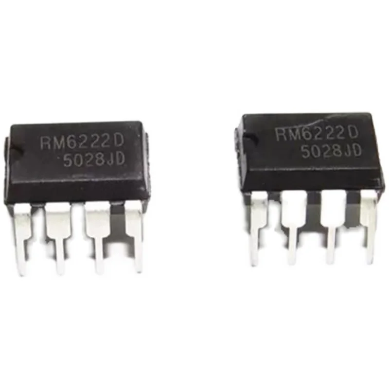 

10 шт RM6222D DIP-8 RM6222 DIP8 6222D DIP POWER