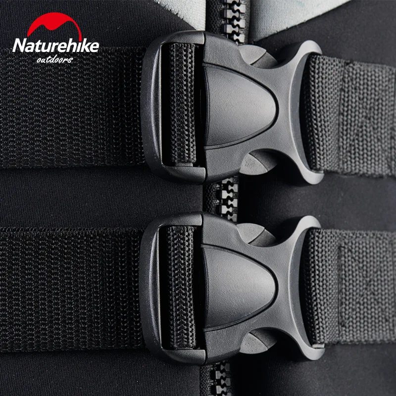 

Naturehike Safety buoyancy vest adult snorkeling swimming equipment men women portable vest non life vest