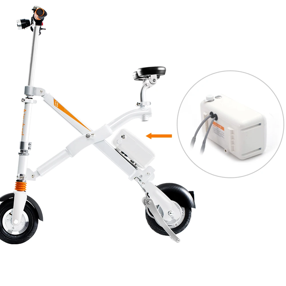 Батарейный блок Airwheel E6 полный комплект с внутренней батареей | Спорт и