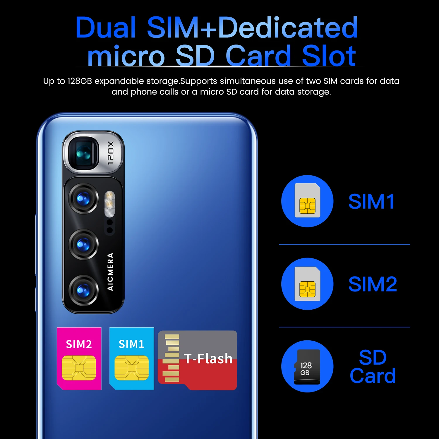 

Note10 Pro, 6,8 , 12 + 512 , 5000 , Android 10, 24 + 48