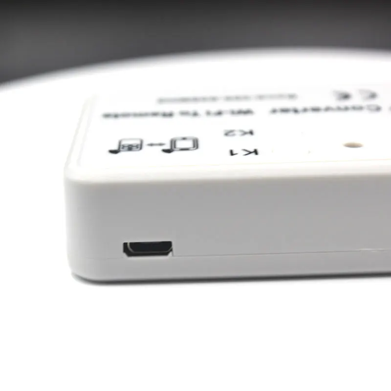 Mobile Control Wifi Rf Converter for Garage Gate Beninca Came Doorhan Transmitter 300-928Mhz |