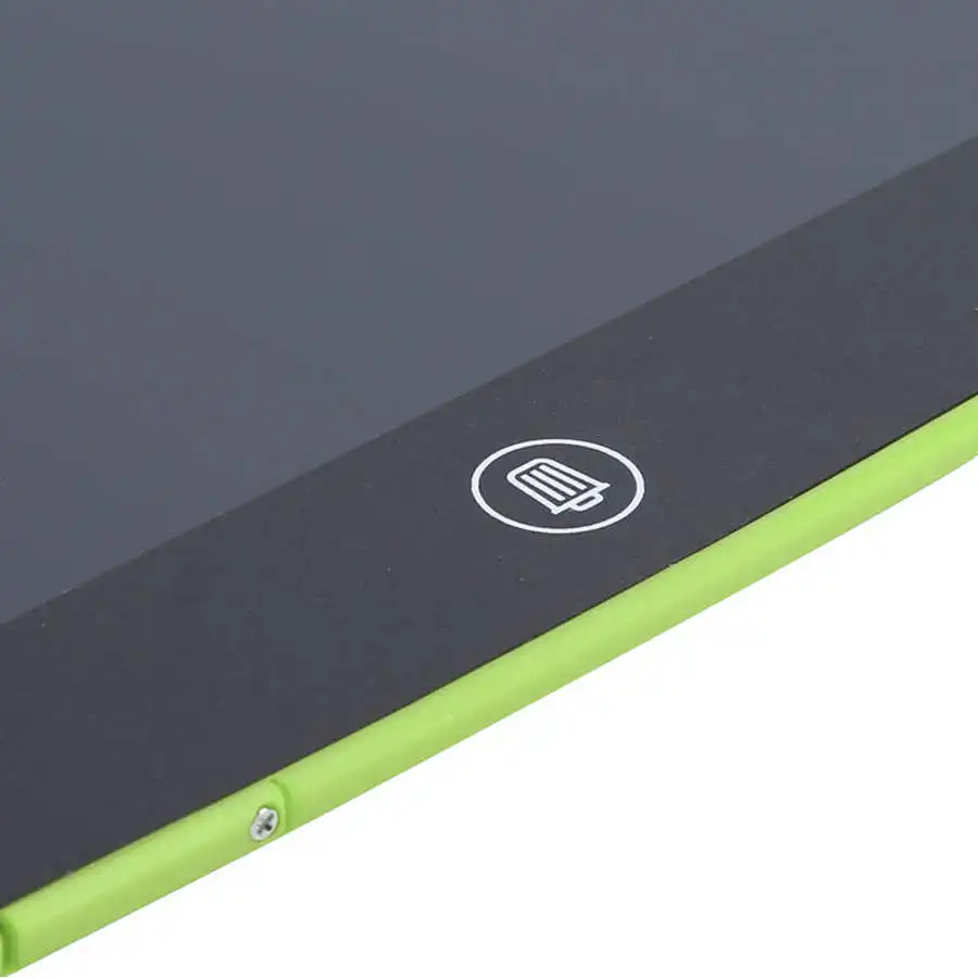 12 ''ЖК-дисплей рукописного ввода светильник энергии электронная доска