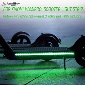 Светодиодная лента для электрического скутера Xiaomi M365 Pro