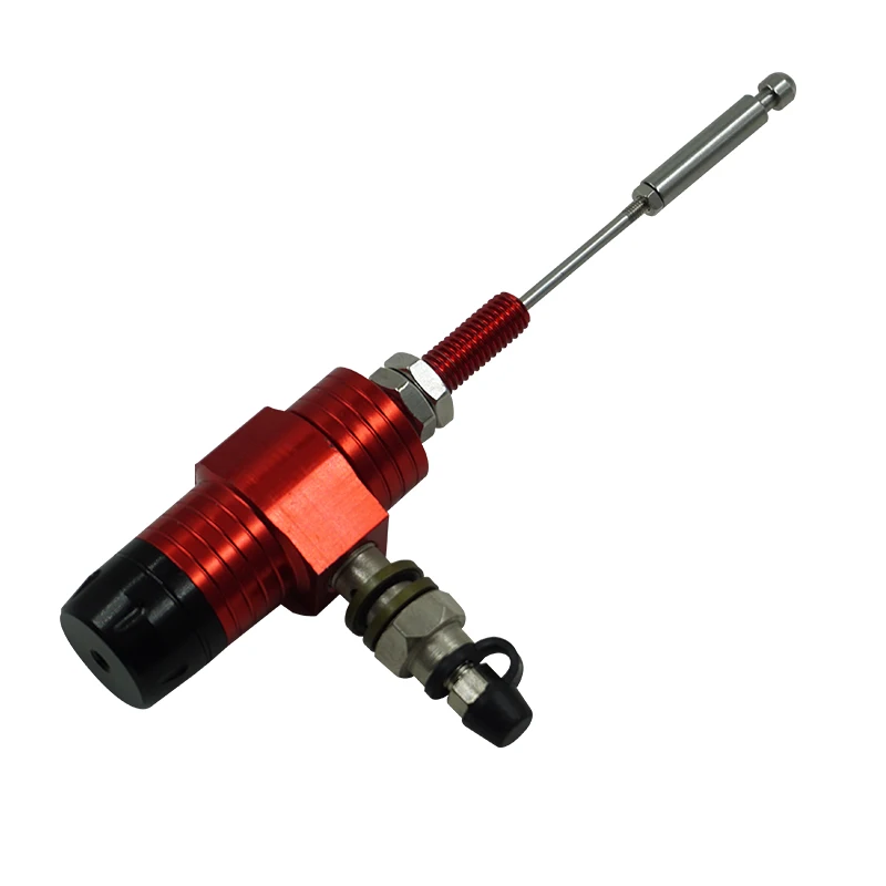 Универсальный мотоциклетный гидравлический сцепление главный цилиндр стержень