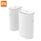 Wi-Fi-роутер Xiaomi Mi сетчатый, 2,4 + 5 ГГц, 4 ядра, 256 Мб