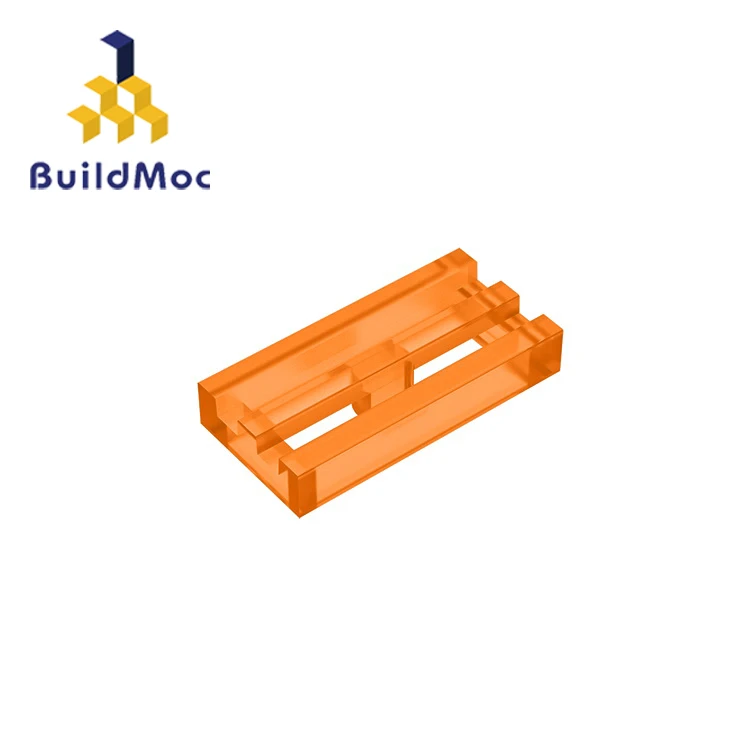 2412 30244 1x2 Technic changever Catch для строительных блоков части DIY развивающие творческие