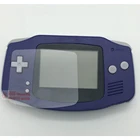 Защитное стекло для игровой консоли Nintendo Gameboy Advance, закаленное, 9H, для стекла, с защитой против царапин