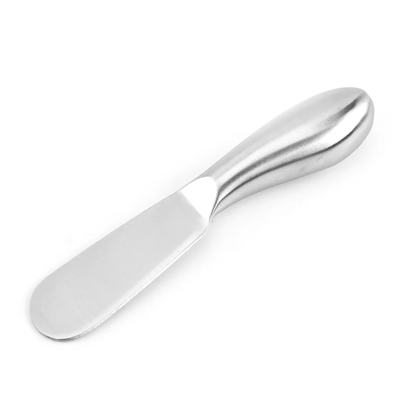 

Multifunctional stainless steel pastry knife, baking utensils, cheese knife