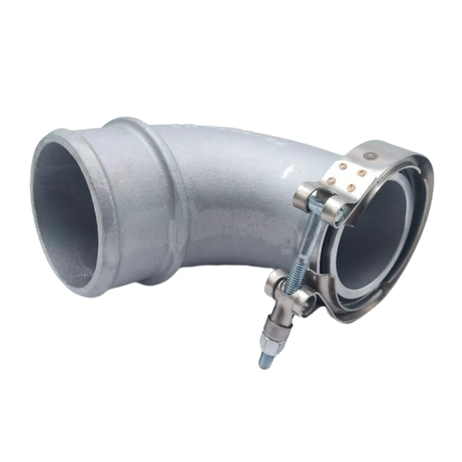 Воздухозаборная труба 90 градусов Для Cumin S Holset HX35 HX40 | Автомобили и мотоциклы