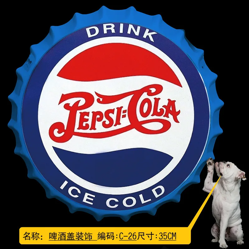 Винтажный Route 66 автомобильный двигатель жестяная вывеска вино пивная Крышка