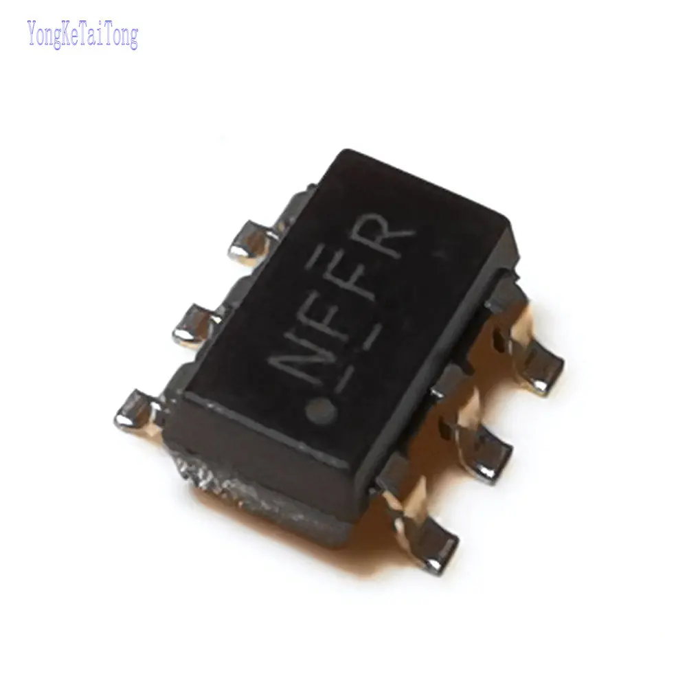 20 шт. TXS0101DBVR NFFR TXS0101 TXS0101DBVT SOT23 6 Новый и оригинальный|Интегральные схемы| |