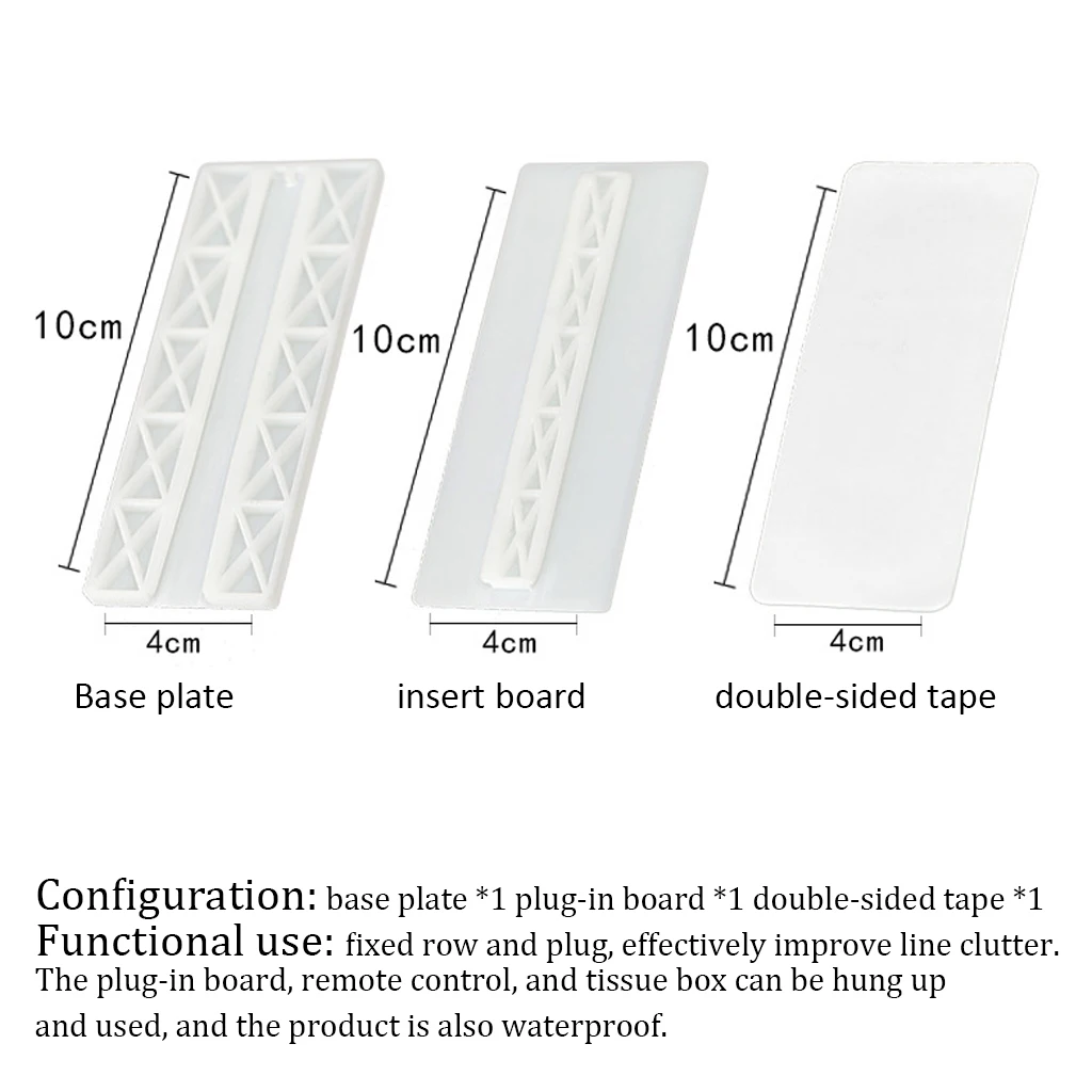2019 Новый Многофункциональный Мощность прокладки провода Управление гнездо