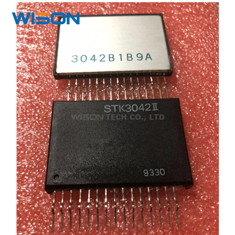 

STK3042II Free Shippin original MODULE