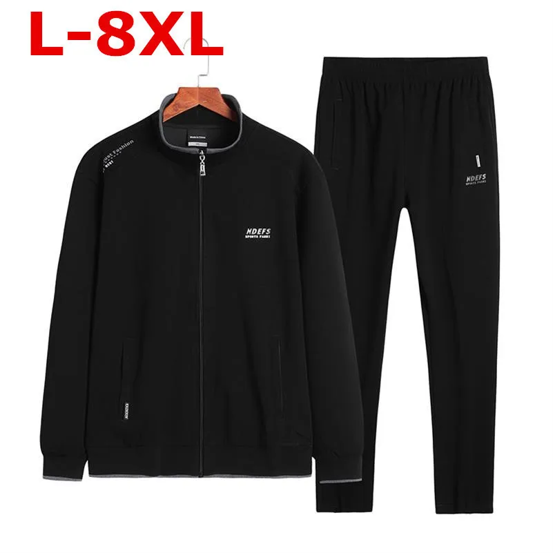 Размера плюс 8XL 9XL 7XL новая куртка Мужская модная повседневная свободная