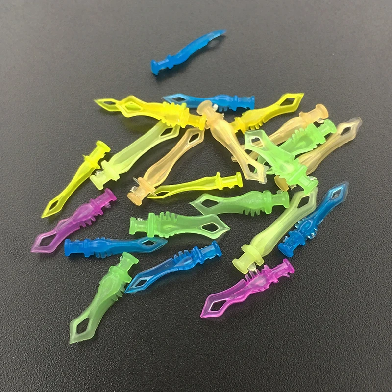 112 шт./кор. Стоматологические алмазные клиновидные межзубные инструменты |