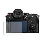 Закаленное стекло, Защитная пленка для цифровой камеры Panasonic Lumix S5 DC-S5, ЖК-экран, защитная пленка