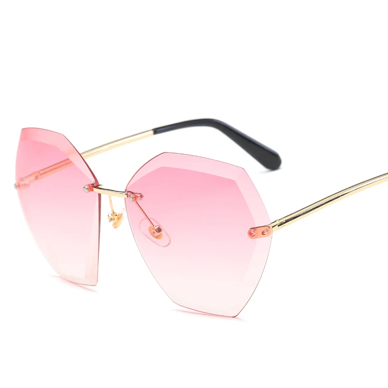 MYDYICAT оригинальный фирменный дизайн Солнцезащитные очки женские цветные без