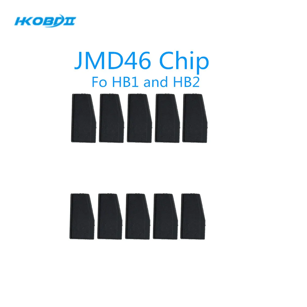 HKOBDII 10/50/100 шт. JMD King синий чип Красный Чип JMD48 JMD46 супер красный Многофункциональный