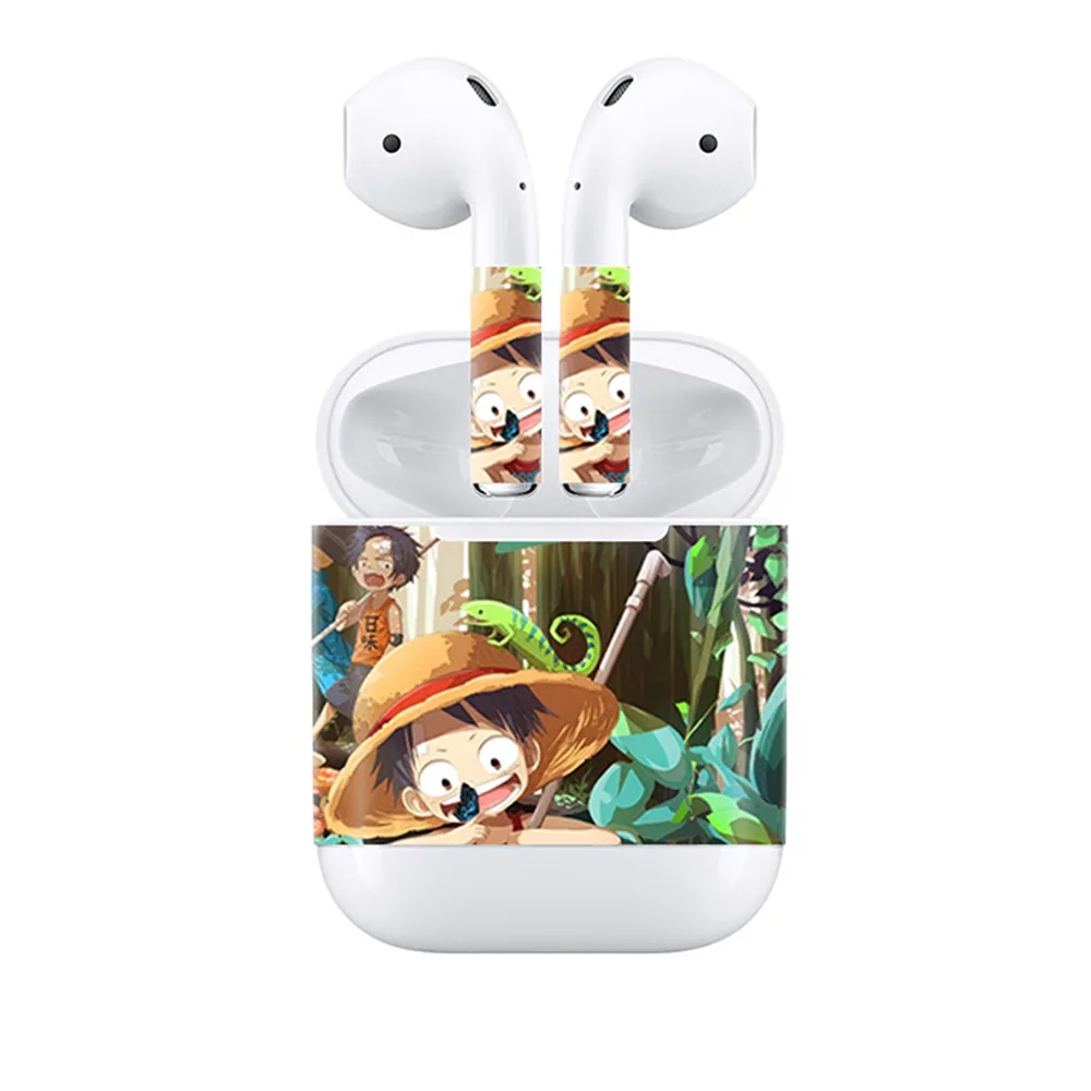 Новое поступление наклейка для Airpods чехол | Электроника