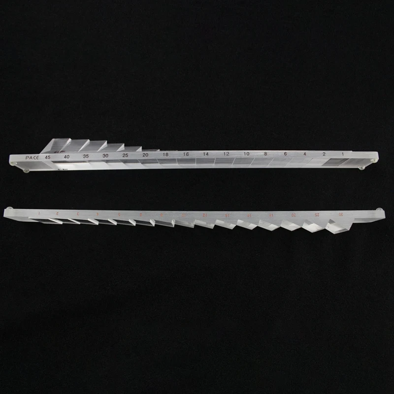 Набор призмовых стержней набор призм с одной частью горизонтального типа и