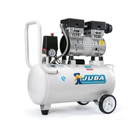 air compressor air pump small woodworking high pressure home no fuel mute decoration high power spray paint air compressor